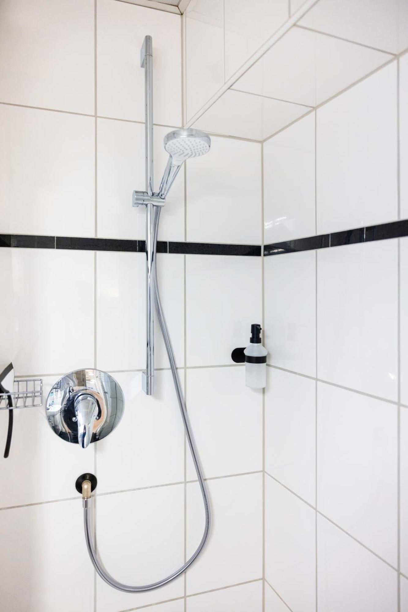 Primero City-Loftdomizil Innenstadt 84Qm Mit Grosser Gemeinschaftsterrasse Augusta Esterno foto