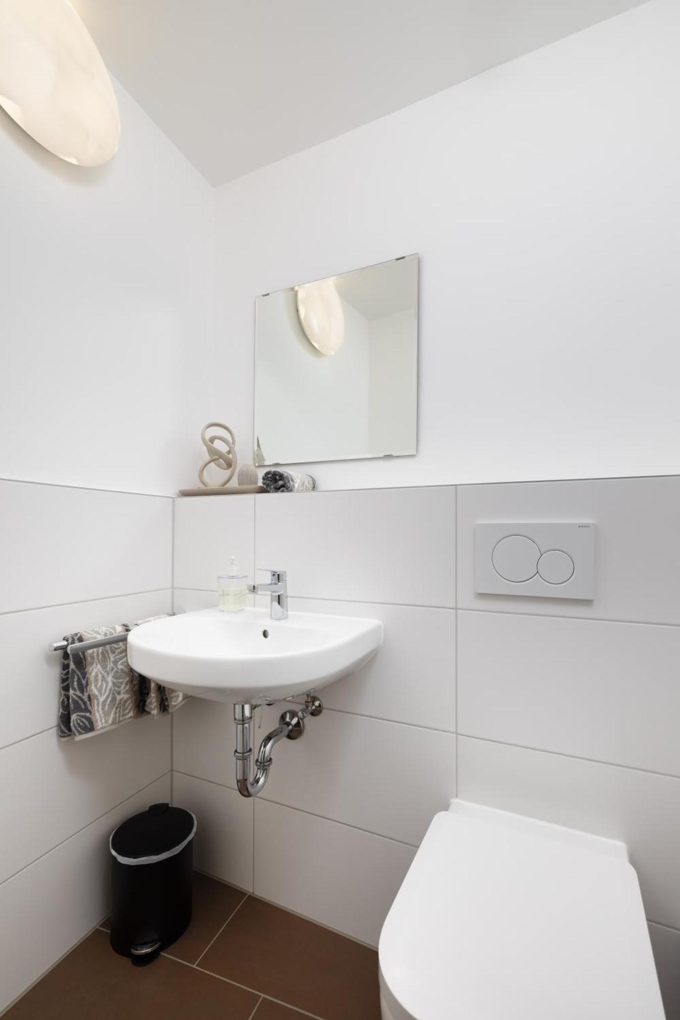 Primero City-Loftdomizil Innenstadt 84Qm Mit Grosser Gemeinschaftsterrasse Augusta Esterno foto